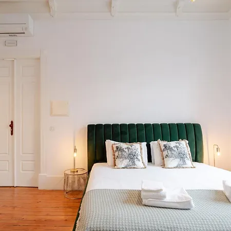 Casa D'Almeida By Porto Stories-3